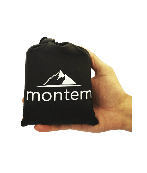 Fortem Pocket Blanket