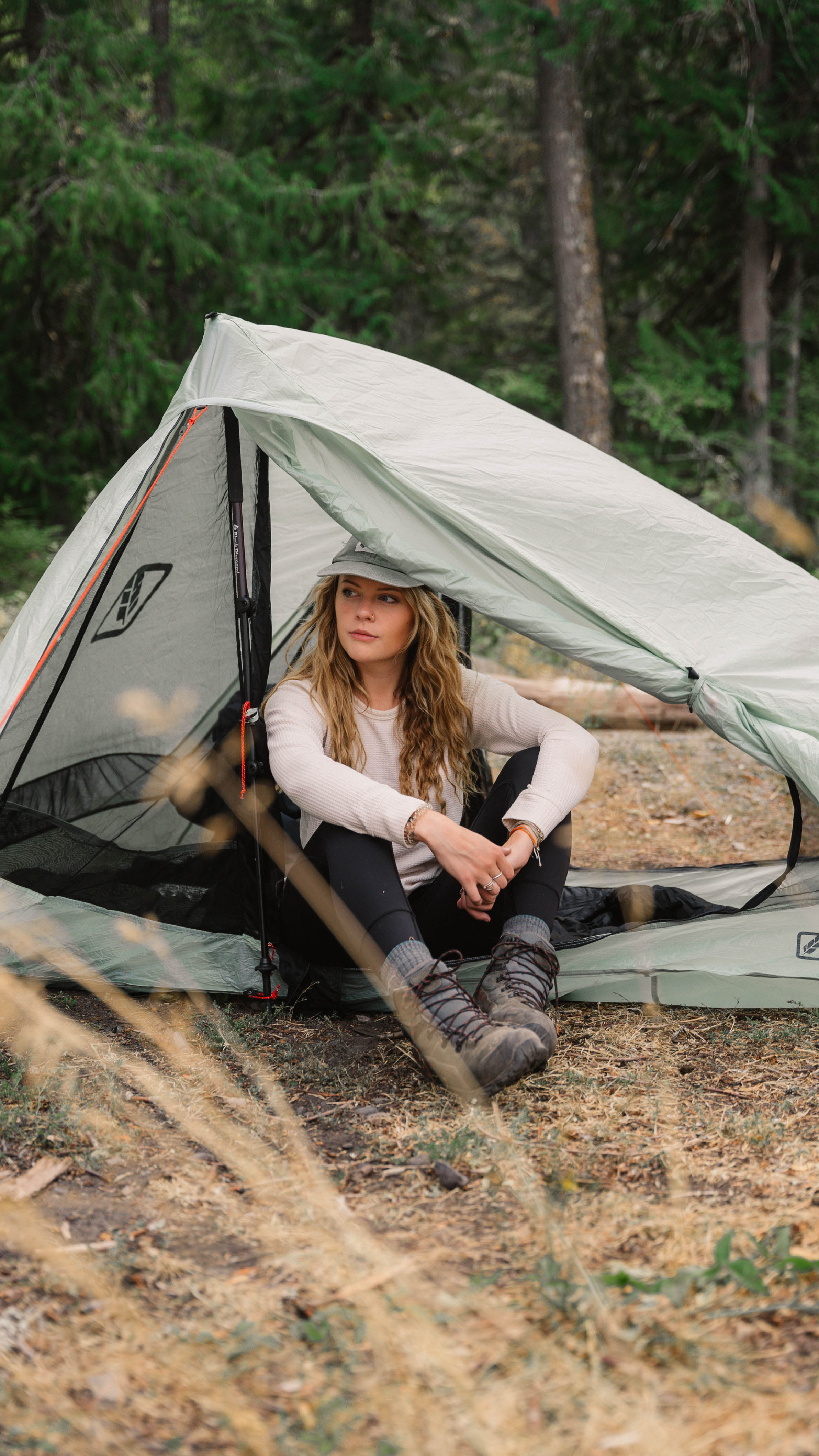 trekking tent Featherstone Backbone 2P Trekking Pole Tent – Montem Outdoor Gear