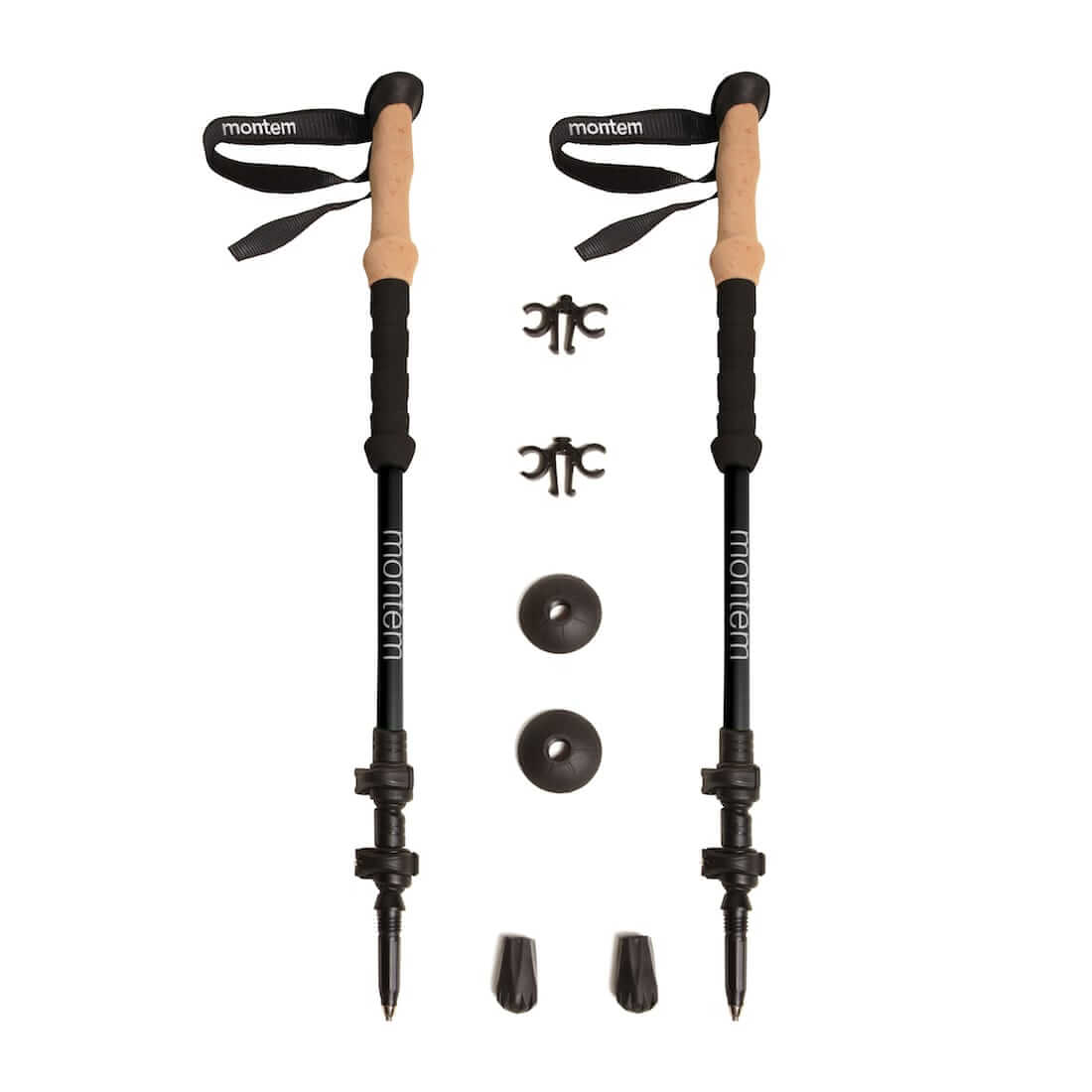 Find A Wholesale outdoor telescopic trekking poles For Your Hiking