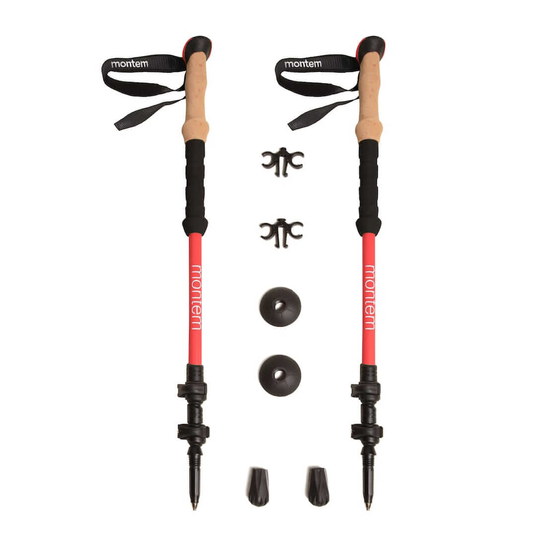 Ultra Strong Trekking Poles