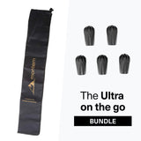 Ultra On The Go Bundle