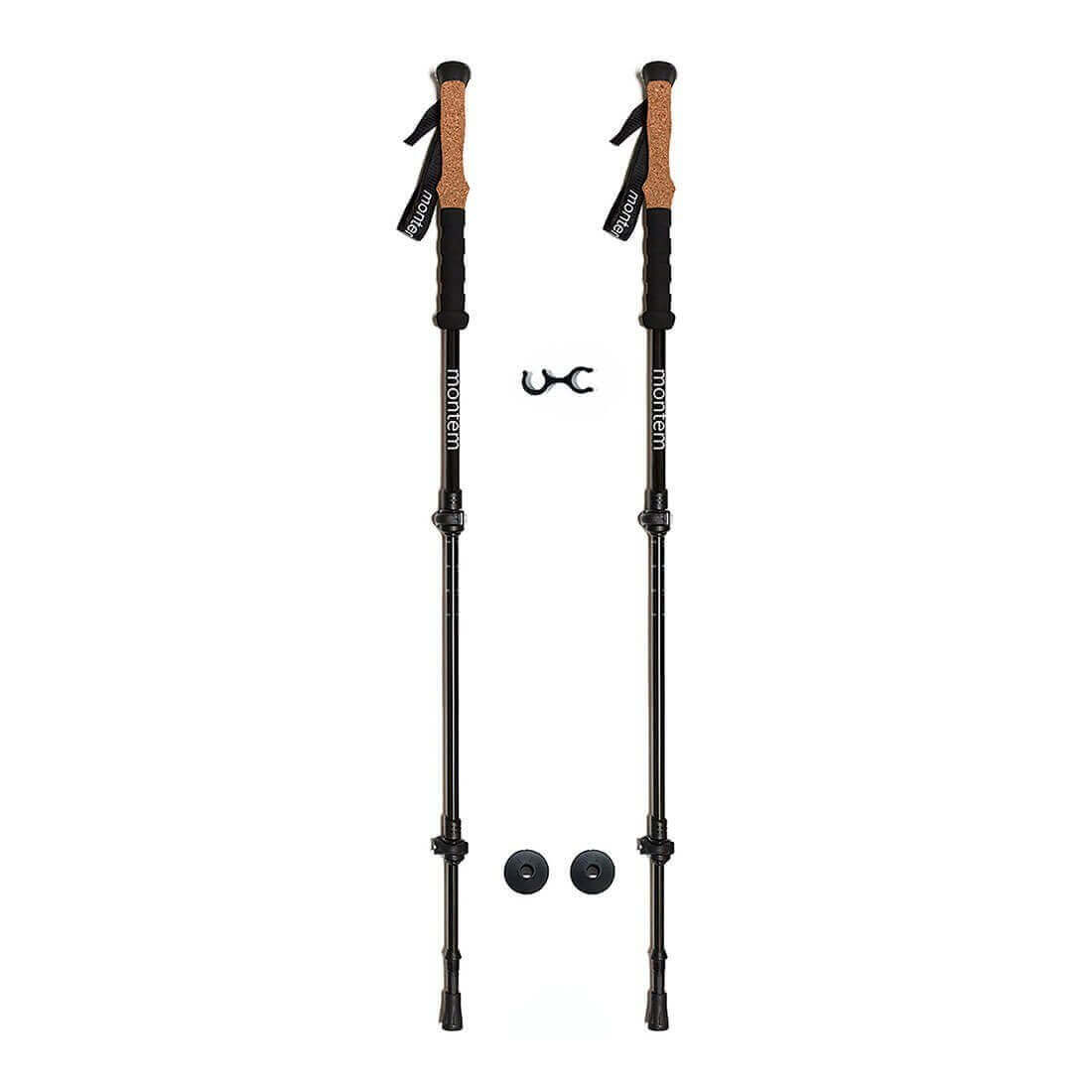 Ultra Strong Trekking Poles