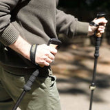 Ultra Light 3K Carbon Fiber Trekking Poles