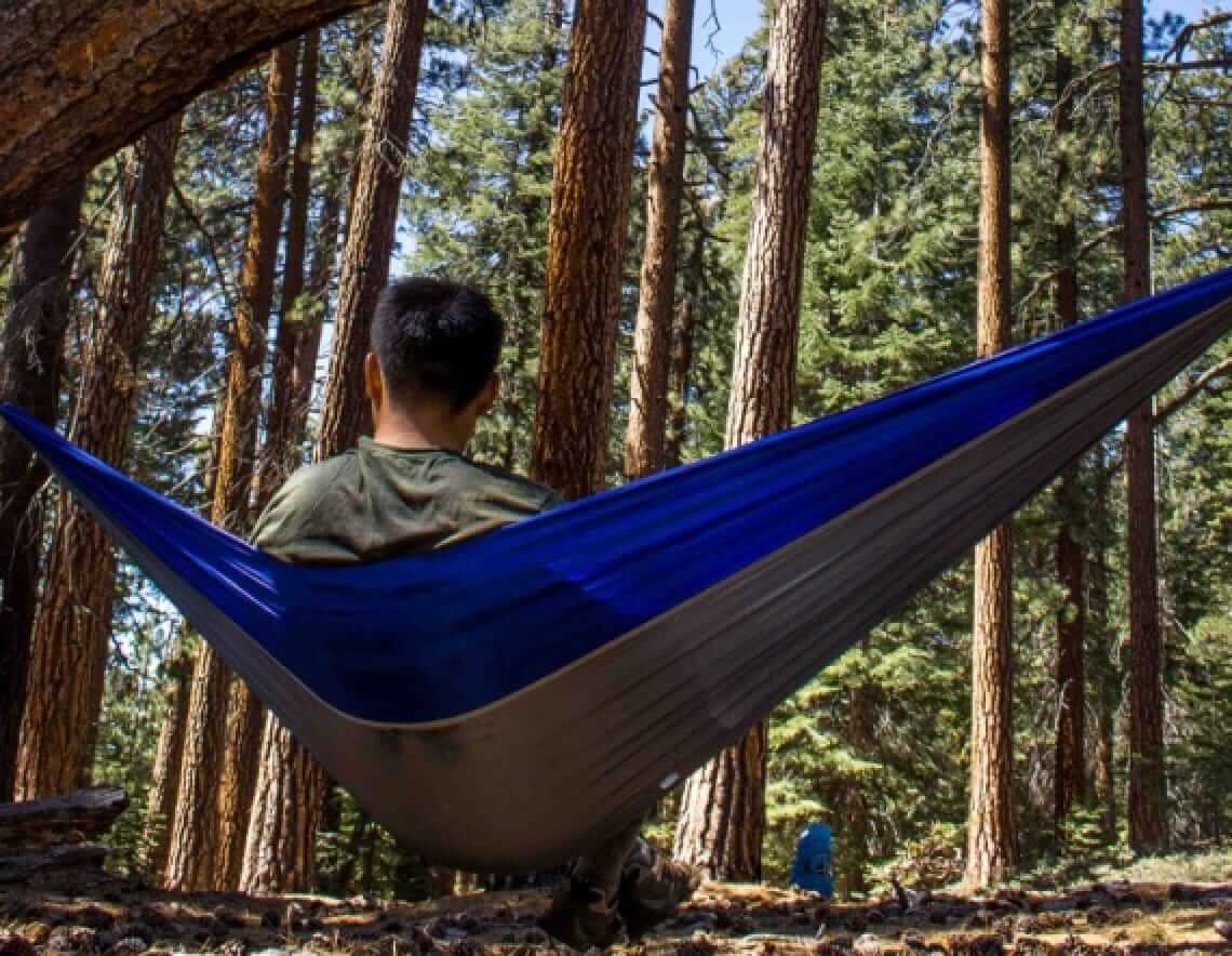 Hammock fly best sale