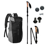 The Backpacker Bundle