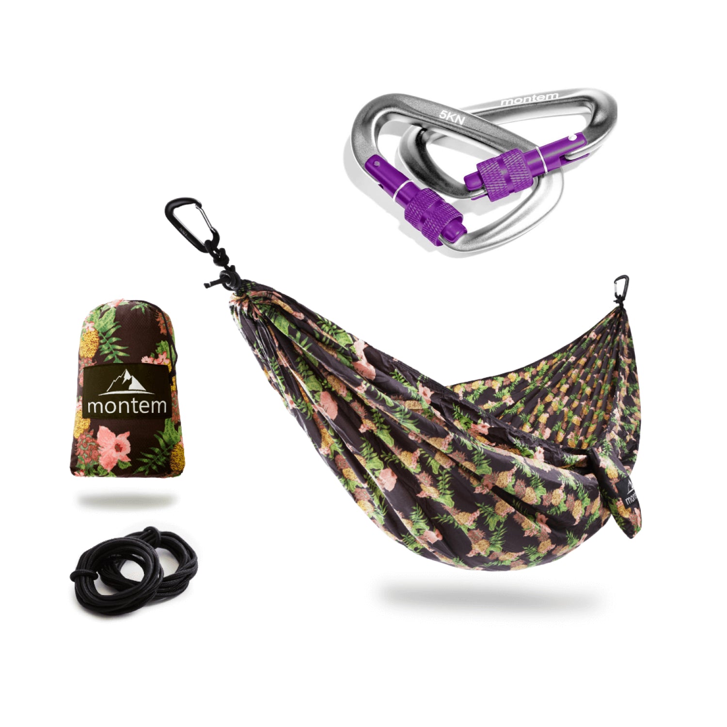 The Hammock Bundle