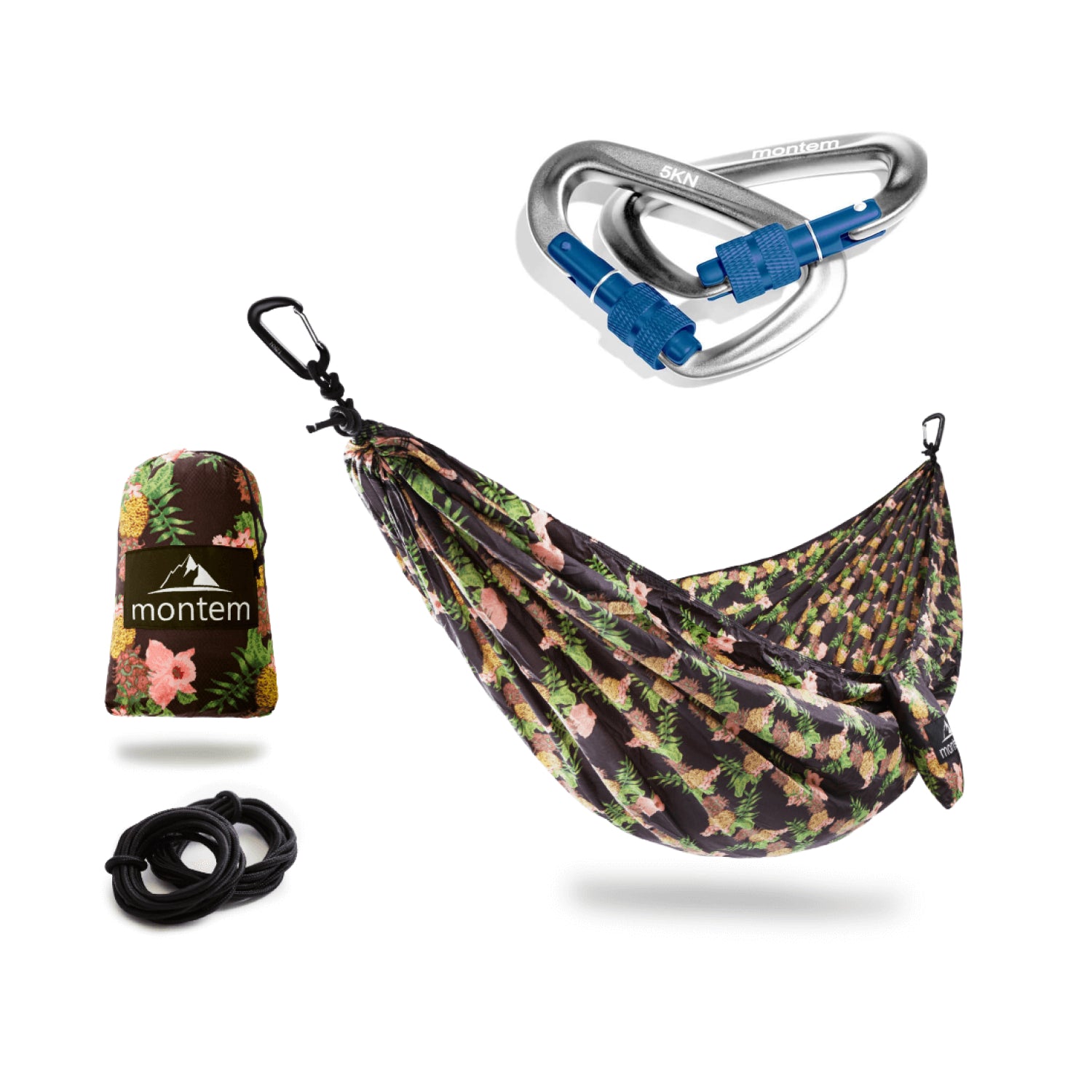 The Hammock Bundle