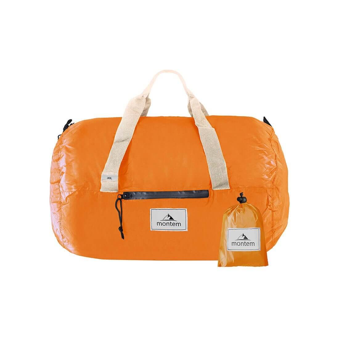 Otavalo 30L Pocket Duffle Bag, Sunburst / 30L Otavalo 30L Pocket Duffle Bag, Sunburst / 30L