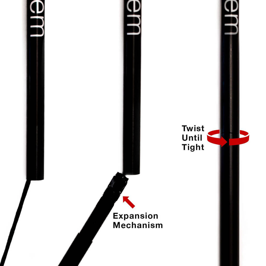 FoldingCollapsible_Chord_Explanation_BlackMatte_Amazon