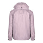 [Montem] Rain Jacket – Pink3
