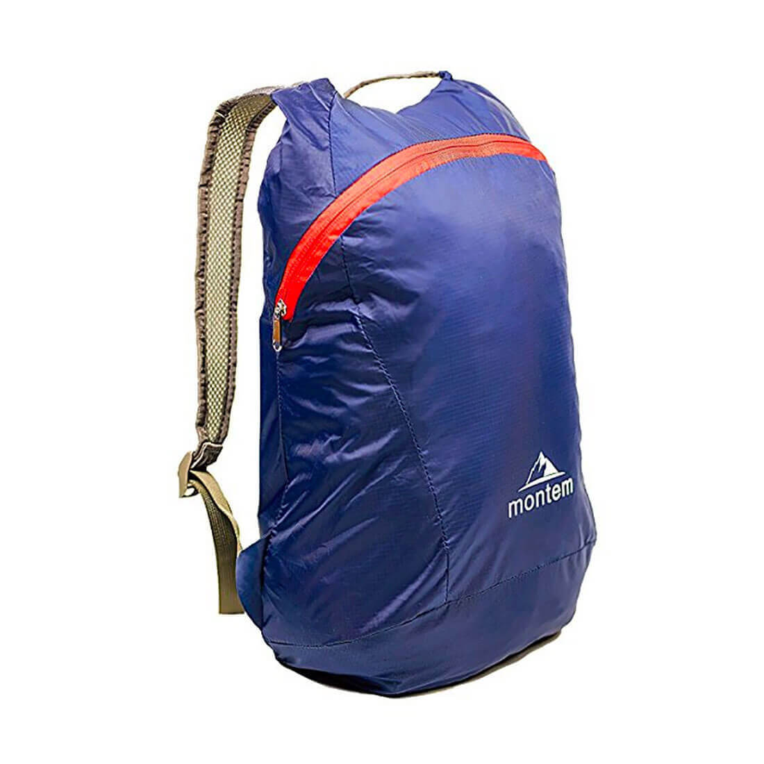 Foldable Backpack Extra Light Backpack Luxe Ultra Light Packable