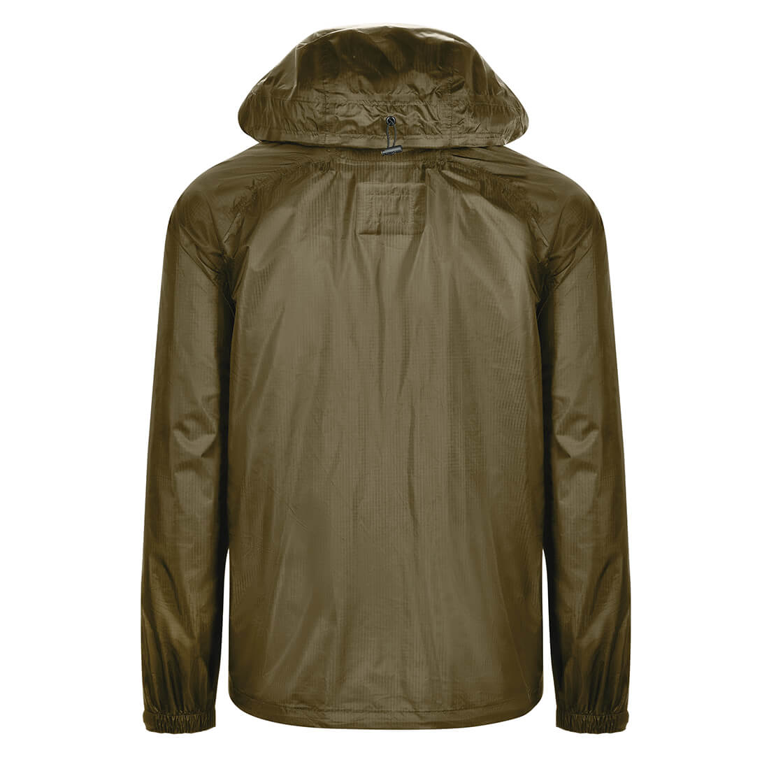 packable rain gear Hydro Packable Rain Jacket 2.0, XXL / Olive