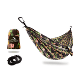 Montem Hammock