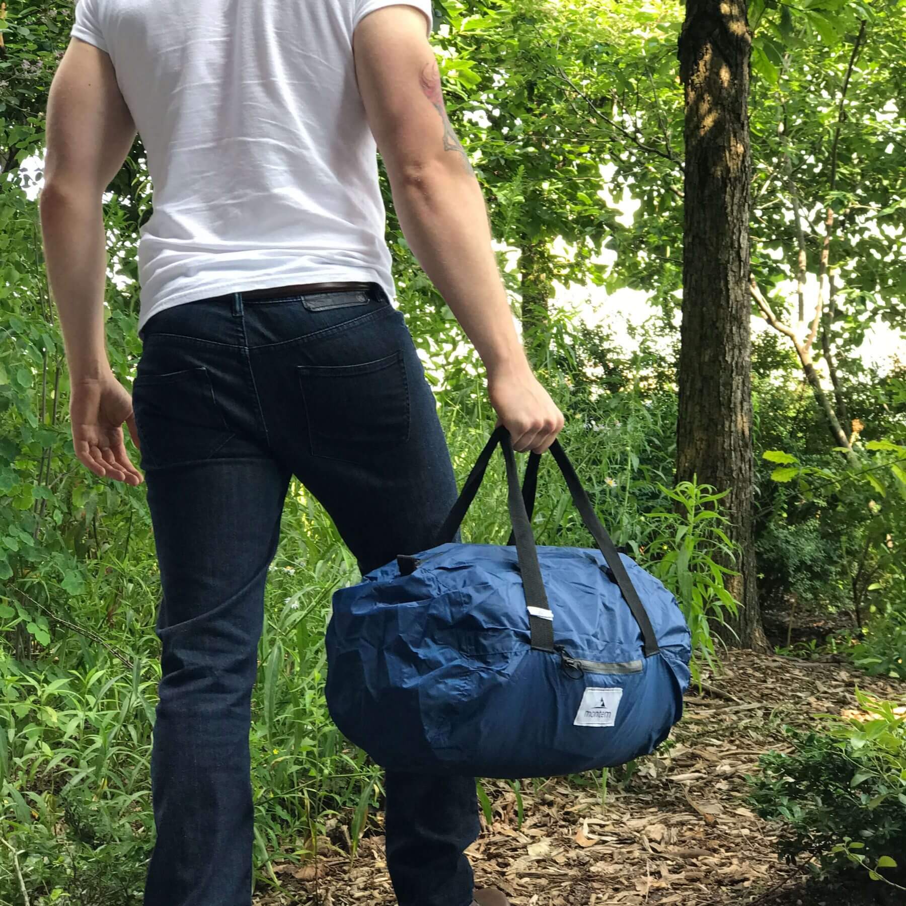 Otavalo 30L Pocket Duffle Bag – Montem Outdoor Gear Otavalo 30L Pocket Duffle Bag – Montem Outdoor Gear